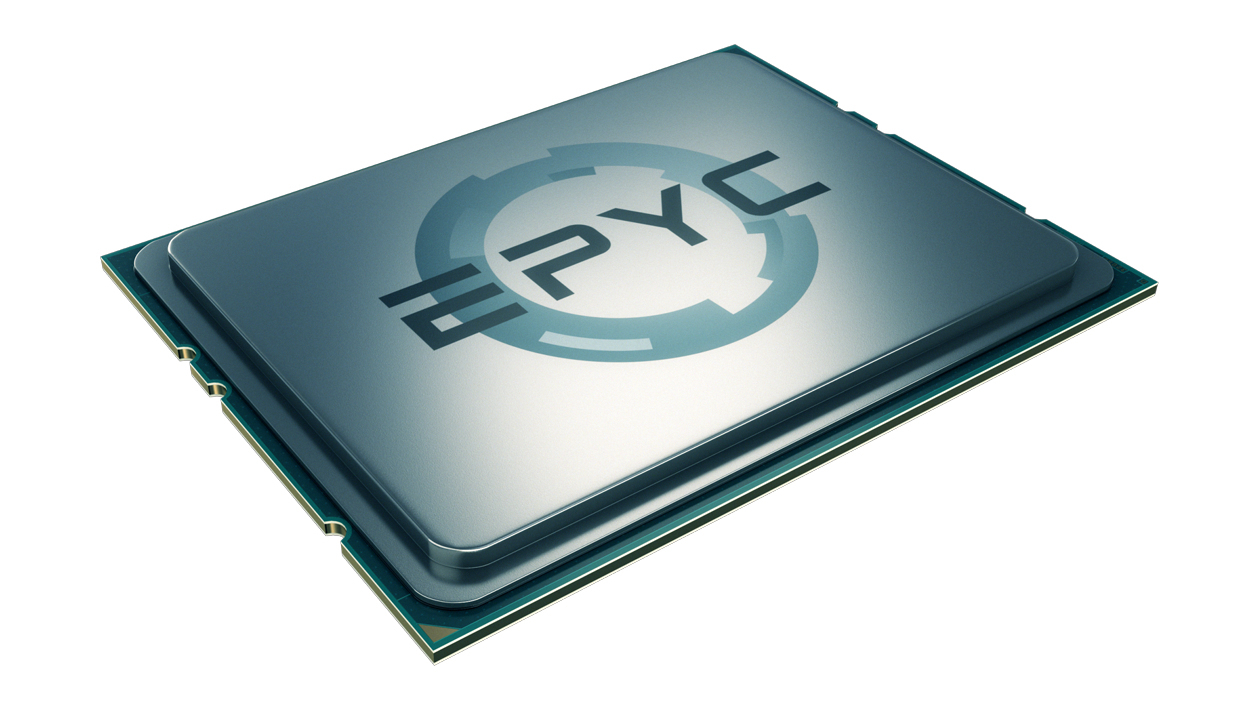 AMD EPYC 7351P