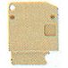 Weidmüller 1784210000 Beige 20 pièce(s)