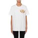 Moschino Tricot Blanc Taille : XS | Chemises Outlet | Femme | Blanche