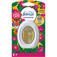 Febreze Thailand Summer Edition Luchtverfrisser voor de Badkamer - 7,8 ml