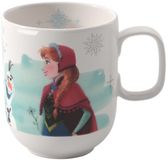 Villeroy & Boch Disney Frozen beker met oor 280 ml