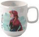 Villeroy & Boch Disney Frozen beker met oor 280 ml