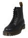 Dr. Martens 1460 Pascal Noir Bottines à lacets