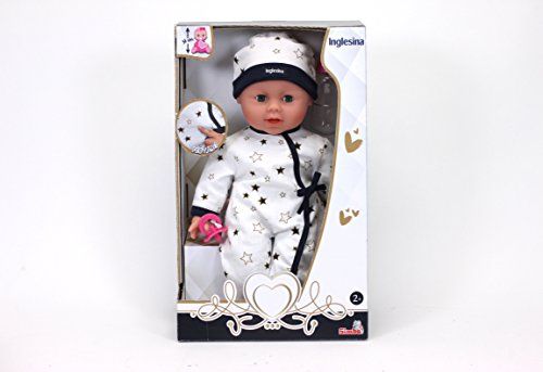 Simba - Inglesina Baby Cm 38 Met Functies - 105140142