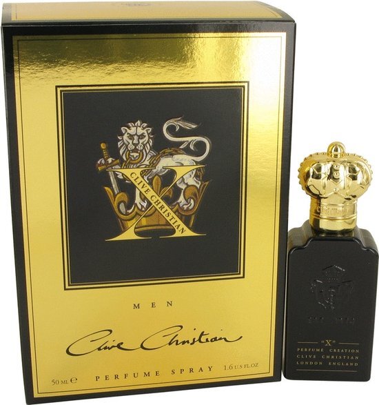 Clive Christian Eau de Parfum Spray eau de parfum / 50 ml