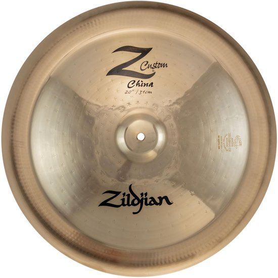 Zildjian Z Custom China 20"