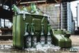 Designed By Man Jerrycan 20 L box green