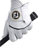 FootJoy golfhandschoen StaSof wit Dames S
