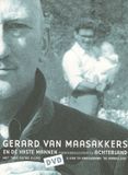 Sonic Rendezvous Gerard Van Maasakkers & De Vaste Mannen - Achterland Theaterregistratie (DVD)