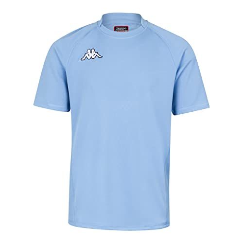 Kappa T-shirt 304TTL0 Heren - 8032067607313