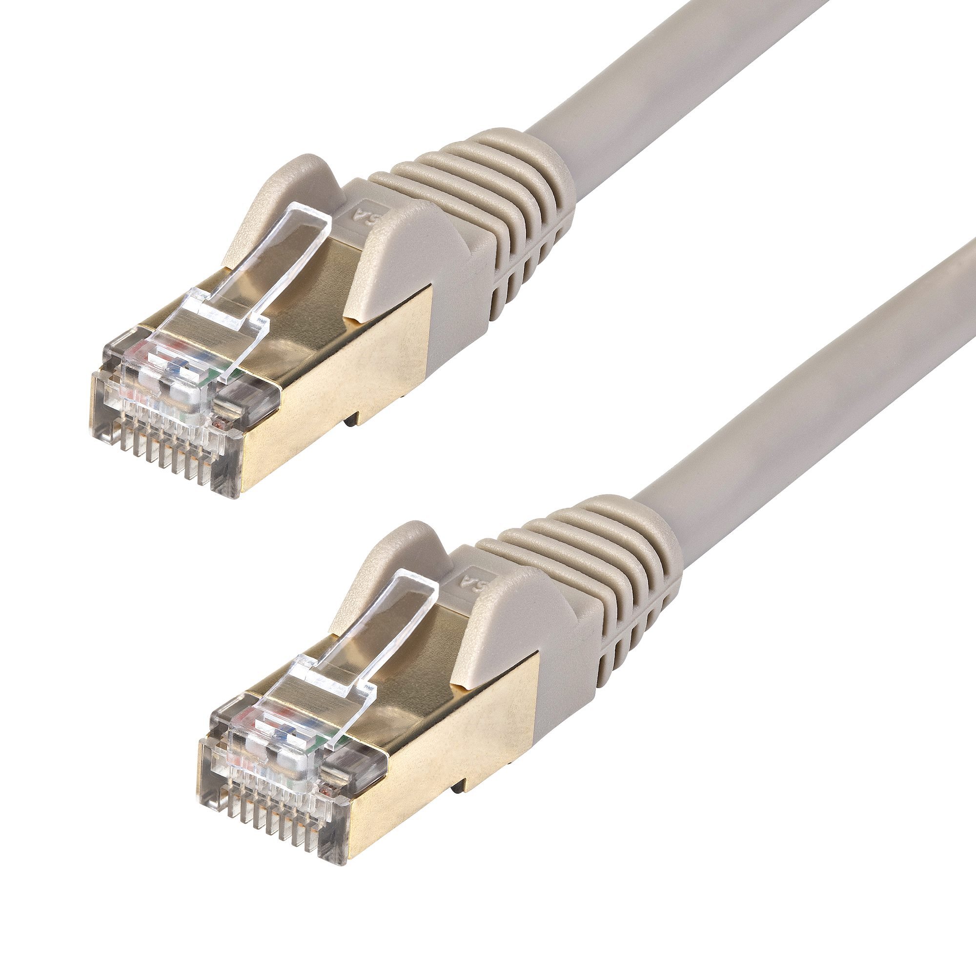 StarTech.com CAT6a ethernet netwerkkabel