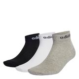 Adidas Sportsokken IC1306 Grijs - 37-39