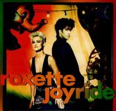Warner Music Roxette Joyride LP