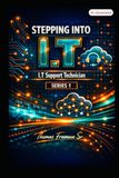 I.T Support Technician