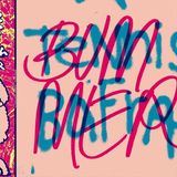 Sonic Rendezvous Tennis Bafra - Bummer (CD)