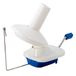 Stanwood Needlecraft YBW-M handbediende garen bal winder, 7 oz
