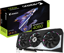 GIGABYTE GeForce RTX 4060 ELITE 8G