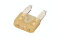 HELLA VALUEFIT Zekering - Mini platte zekering - 25A - Wit - Aantal: 5