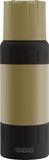 SIGG Thermosfles Alpine Star Caramel Zand 0,5L