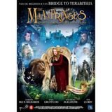 WW Entertainment Gabor Csupo Maanprinses: Geheim Witte Paard - DVD