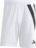 adidas Performance Fortore 23 Short Heren Wit XL