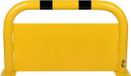 Dancop Beschermbeugel met onderrijbeveiliging - Geel/Zwart - 1045 mm (B) x 605 mm (H) - Gepoedercoat (voor binnengebruik)
