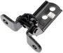 Dorman 924-990 Vooraandrijving Zijbovenste Deurscharnier voor Selecteer Lexus/Scion/Toyota-Modellen