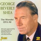 Music&Words George Beverly Shea - The Wonder Of It All (2 CD)
