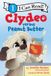 Clydeo HarperCollins I Can Read Level 1- Clydeo versus Peanut Butter