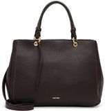 SURI FREY Shopper SFY Hilary (17294) Dames Handtas Brown