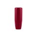 Mishimoto MMSK-RDH Gewogen Pookknop, Rood