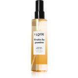 I Love Perfume Body Mist Body sprays 200 ml
