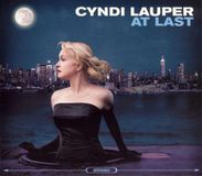 Bertus Distributie Cyndi Lauper - At Last