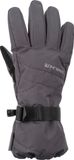 Starling Skihandschoenen - Active - Dames - Grijs - Maat 10/XL