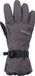 Starling Skihandschoenen - Active - Dames - Grijs - Maat 10/XL