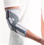 Push Med / Push Ortho Push Med Elleboogbrace - Grijs - Maat 1