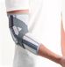 Push Med / Push Ortho Push Med Elleboogbrace - Grijs - Maat 1
