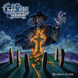 PIAS Nederland High Roller Records Heathen Cross