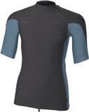 O'Neill Hyperfreak Skins S/S Rashguard Heren - Maat XL