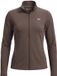 Under Armour Motion Fz T-Shirt - Grijs - Polyester - Korte mouw - Vrouwen - XS