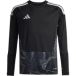 adidas Keeper Shirt Met Lange Mouwen Kind Tiro 26