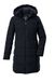 killtec dames Gewatteerde parka KOW 11 WMN QLTD PRK