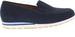Gabor Chaussures femme Mocassins & Ballerines 22.414.36 Bleu - Taille 7