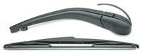Taros Trade 244-0337-N-144133 ruitenwisser set 2-delig