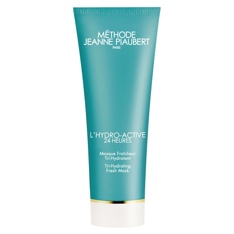 Méthode Jeanne Piaubert Hydrating Mask - 75 ml - For Dry Skin