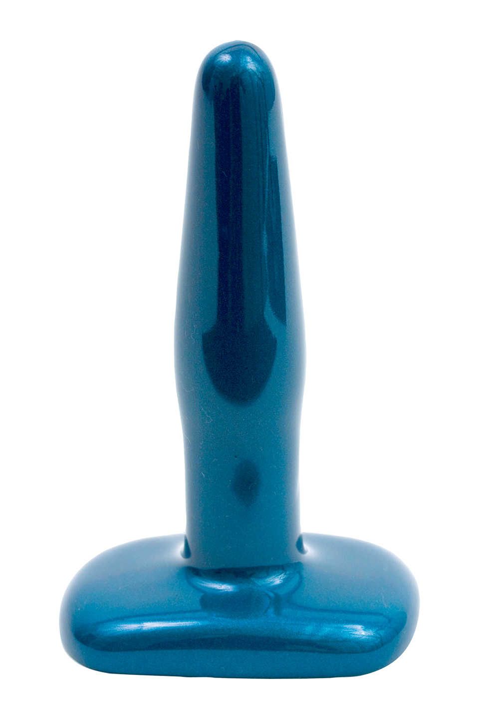 Doc Johnson Buttplug Iridescent S - 0782421728915