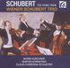 Outhere Vienna Schubert Trio - Schubert: The Piano Trios (CD)