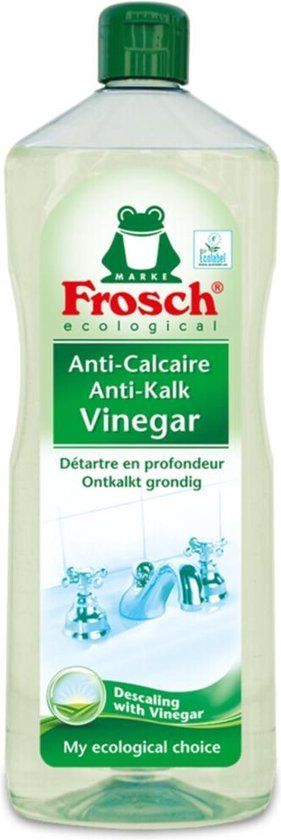 Frosch Azijnreiniger - 1 liter