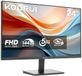 KOORUI E2412K 24 inch monitor, FHD 1920 x 1080 144Hz pc-monitor, HDMI 1.4, Eye Care scherm, 5ms GtG 5° tot 15° kantelbaar, VESA 100 x 100 mm
