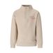 Retour Jeans Rechtvallende Sweater met Print - Beige